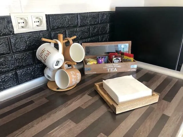 Διαμέρισμα El Rinconcito De