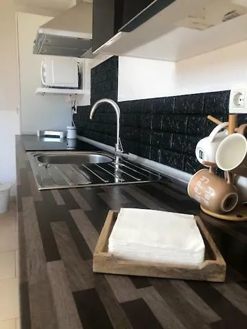 Διαμέρισμα El Rinconcito De *