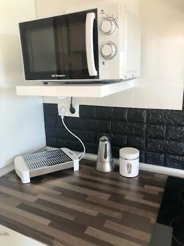 El Rinconcito De Foz