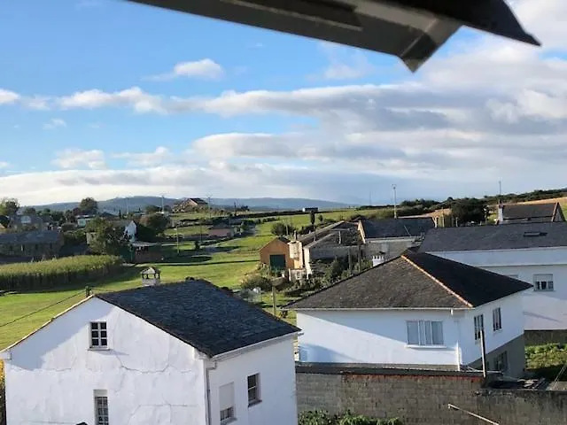 El Rinconcito De Διαμέρισμα *