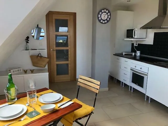 Διαμέρισμα El Rinconcito De