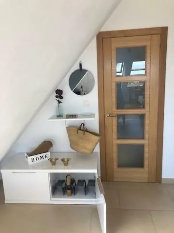 Apartamento El Rinconcito De Foz