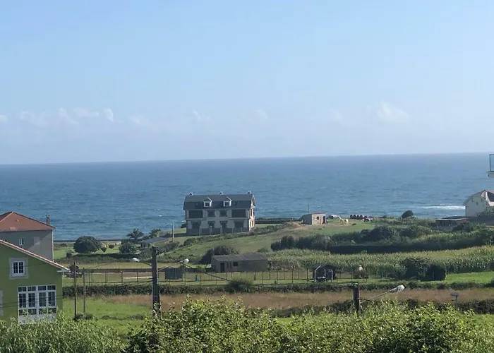 Διαμέρισμα El Rinconcito De *