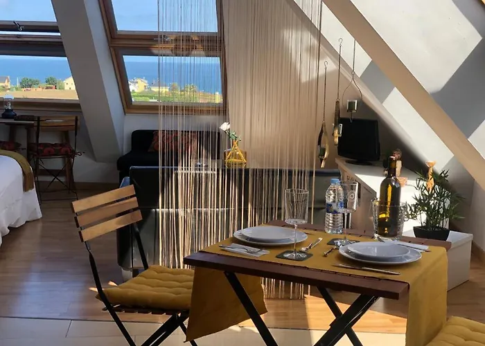 El Rinconcito De Διαμέρισμα *